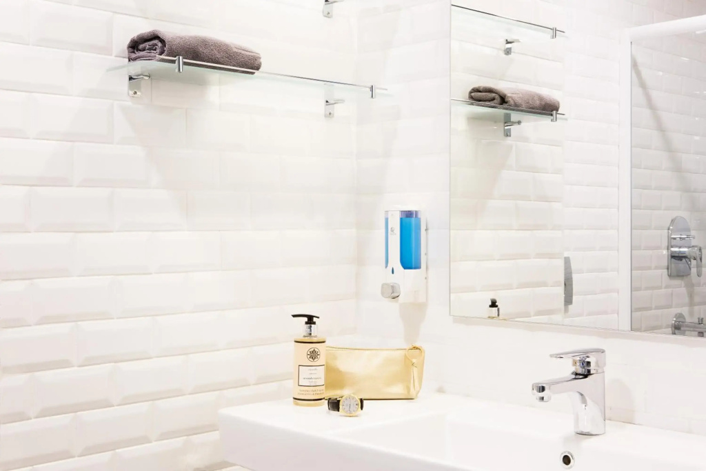 Отель Sunprime C-Lounge- Adults Only