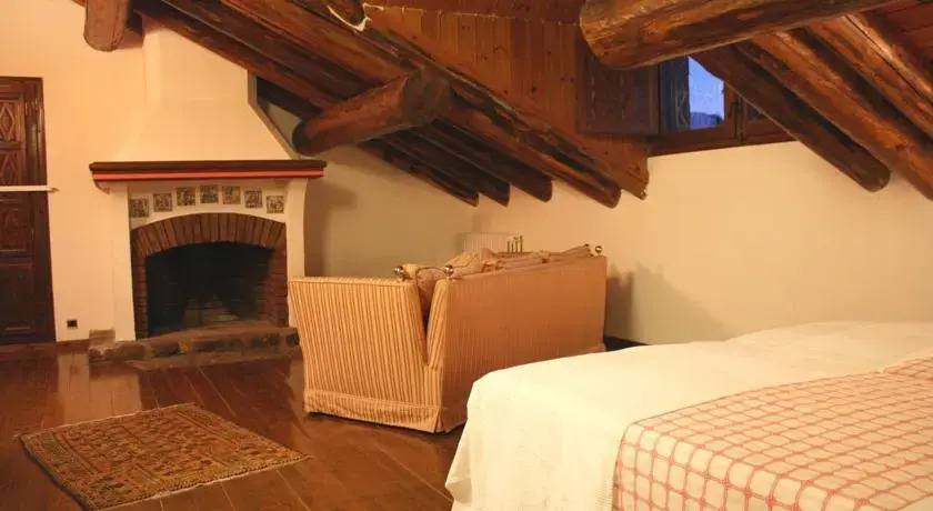 Holiday Home Borda del Vinyer
