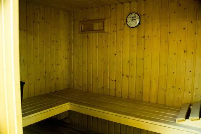 Hotel Hita "Nature Experience" for all