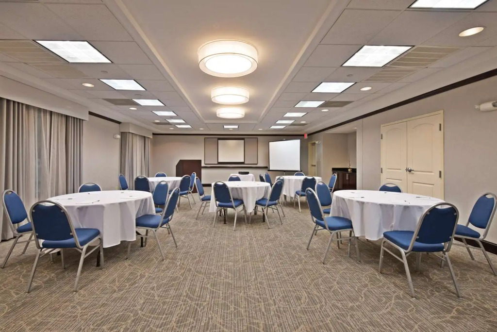 Hampton Inn Gainesville-Haymarket