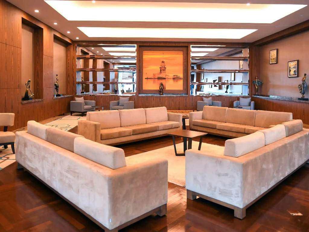 Mercure Istanbul West Hotel & Convention Center
