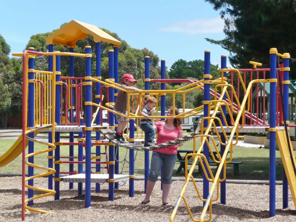 Victor Harbor Holiday Park