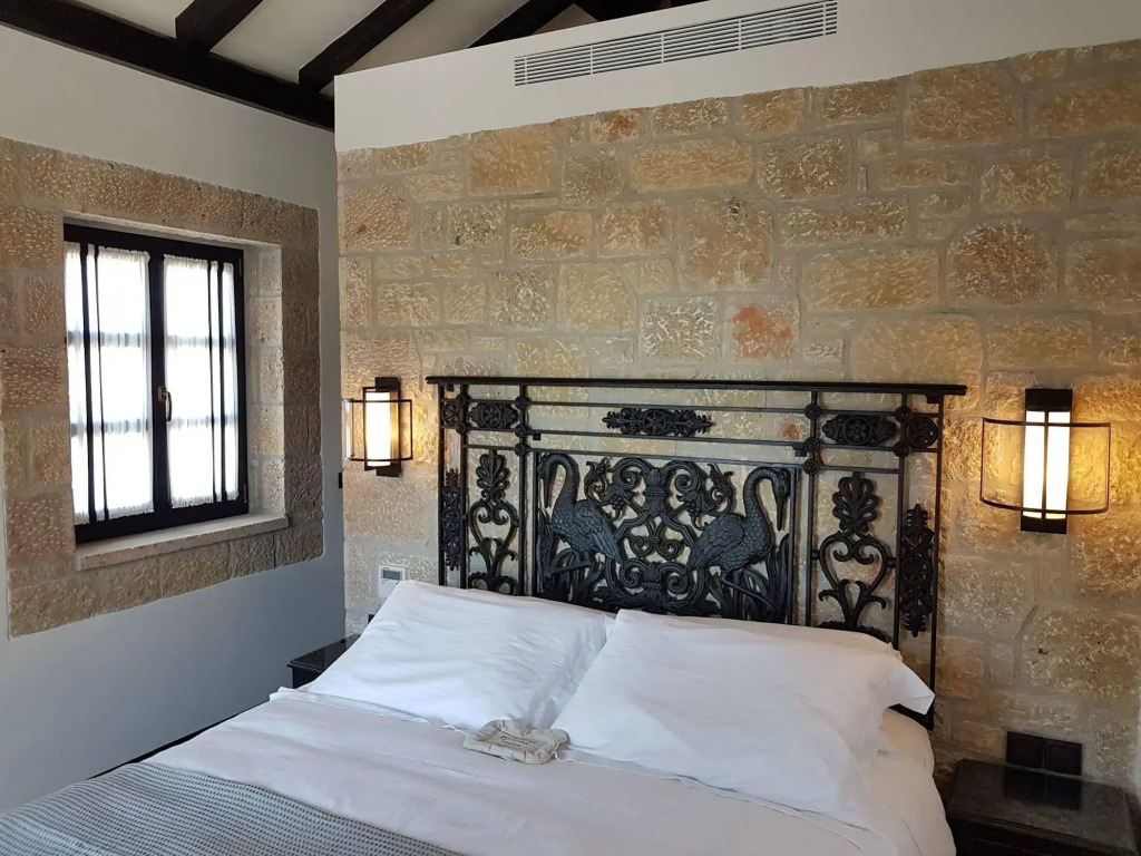 Polismata - Private Residences