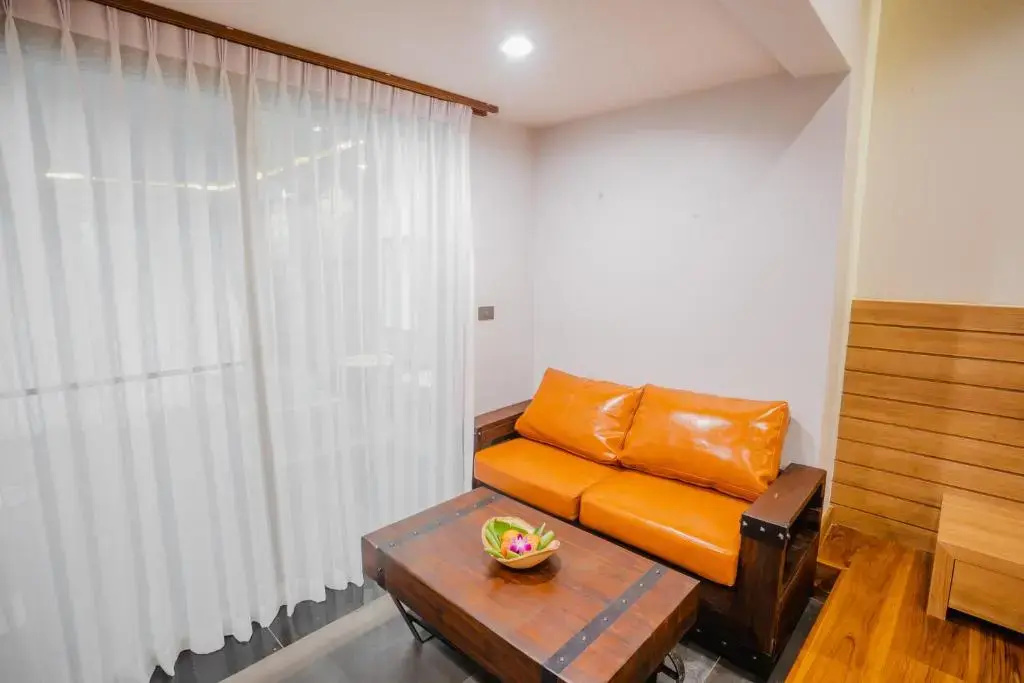 Malabar Pool Villa Phuket