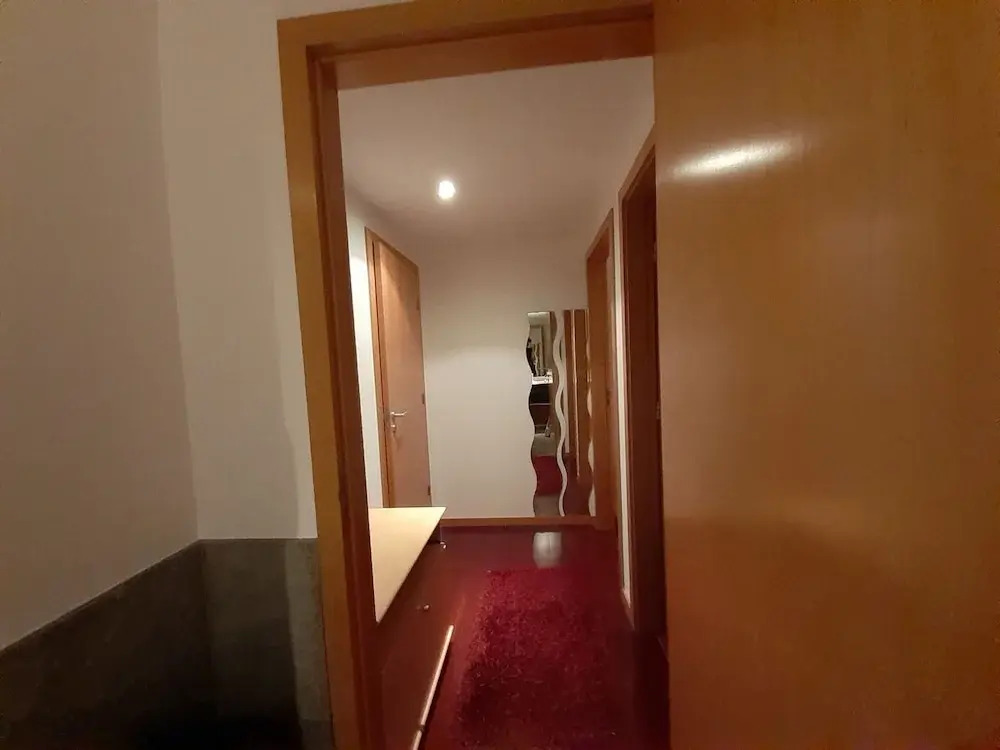 New Luxury Flat in Santa Clara