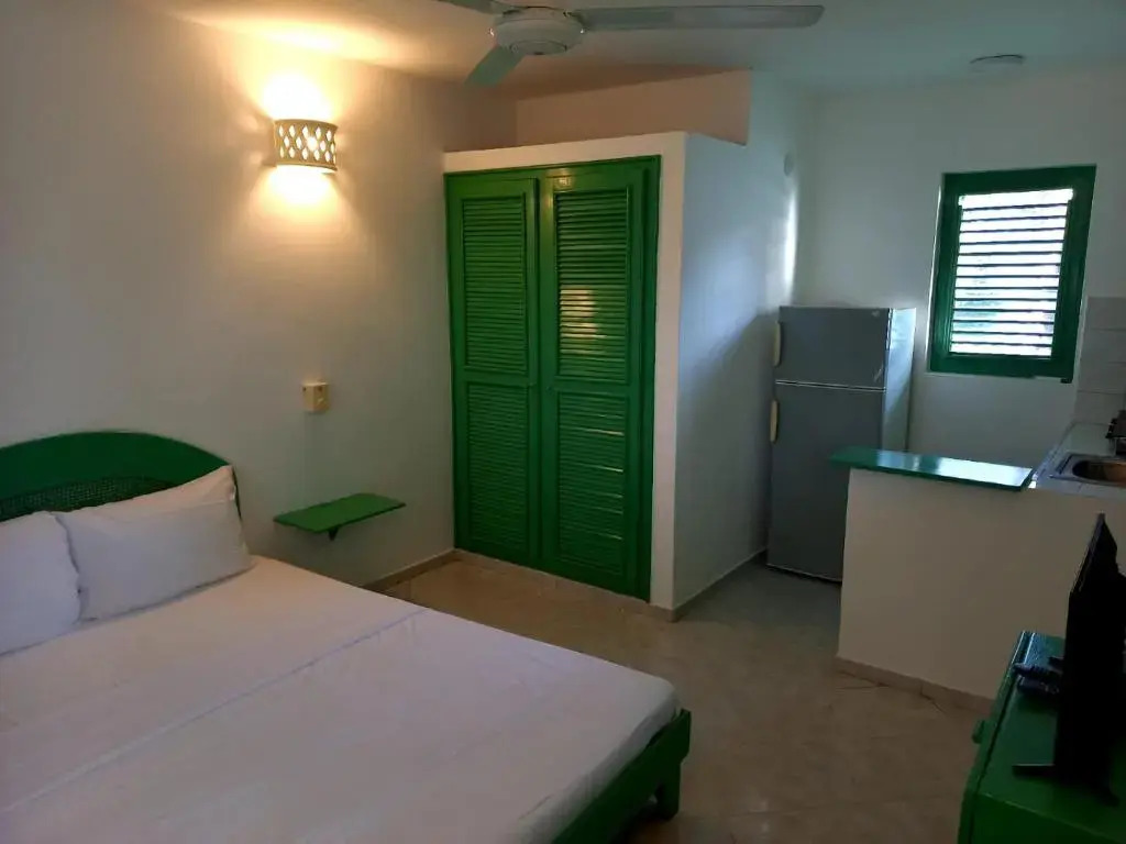 Residence Nord Est