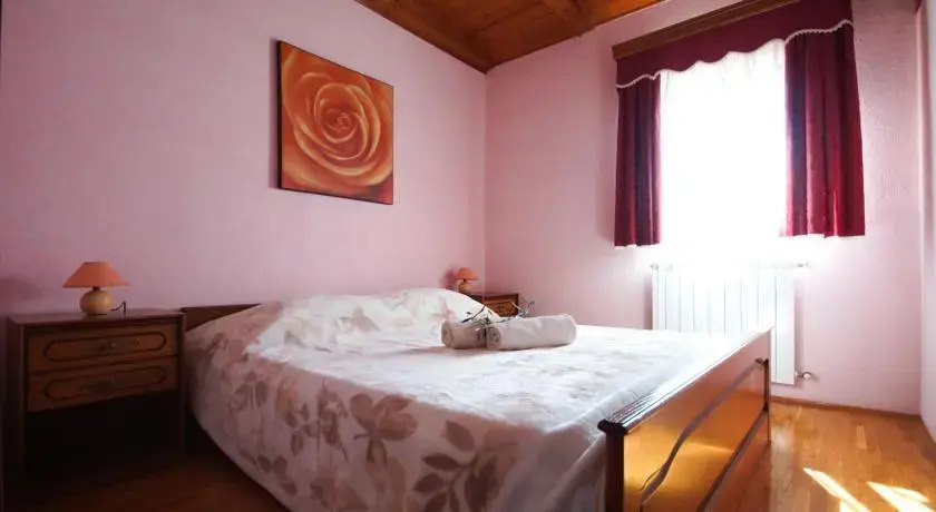 Guest House Maslina