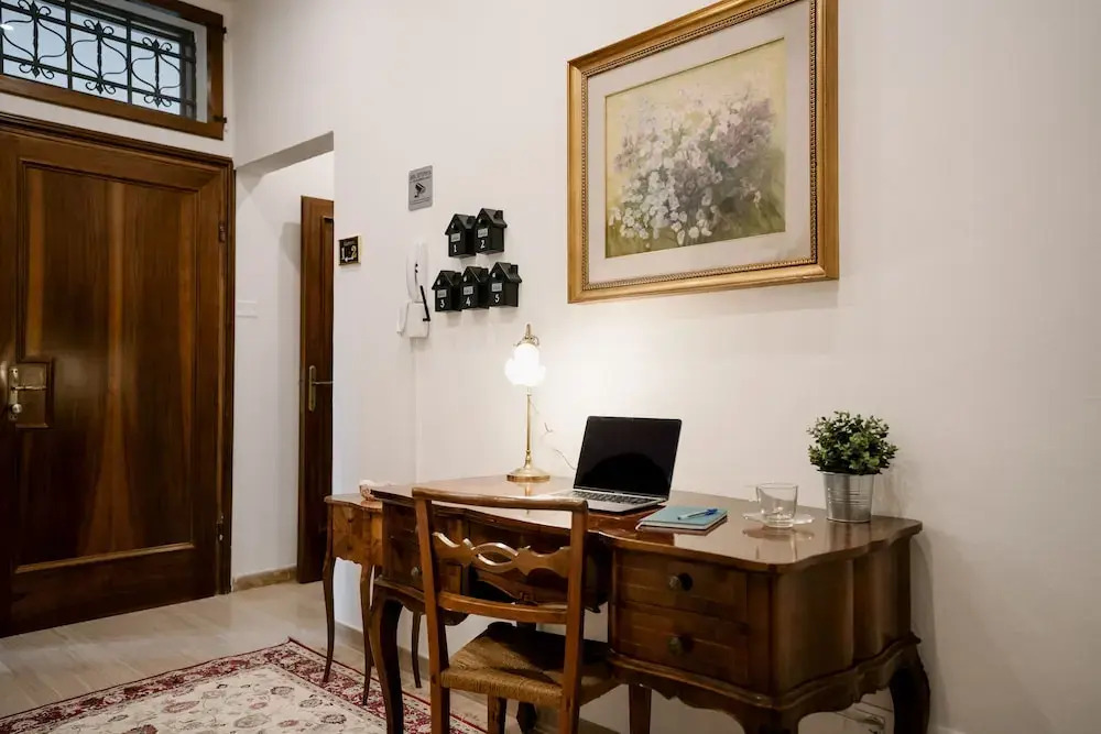 LaMì Room & Apartment