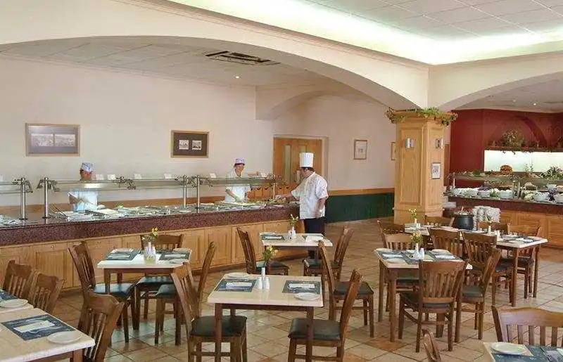 Pafian Sun Holiday Village