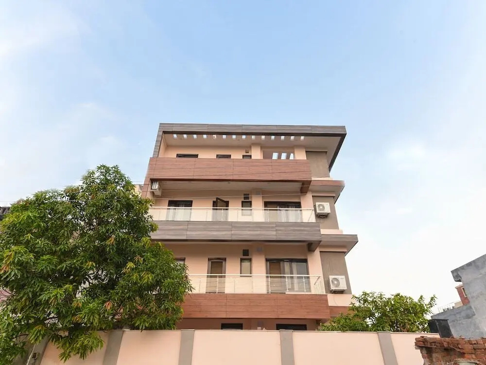 Shubhangni Residency by OYO Rooms