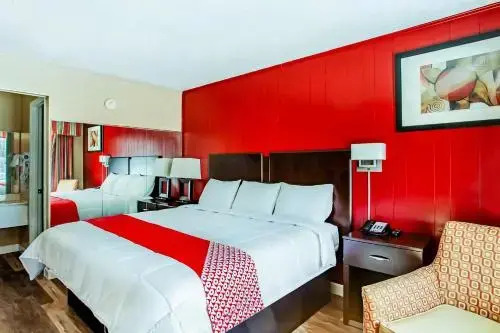 Carolina Lodge