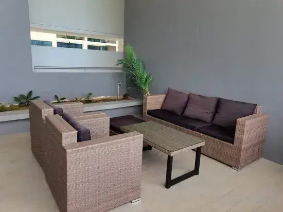 Hann's Residence Stylish 3BR@MiCasa4 Home
