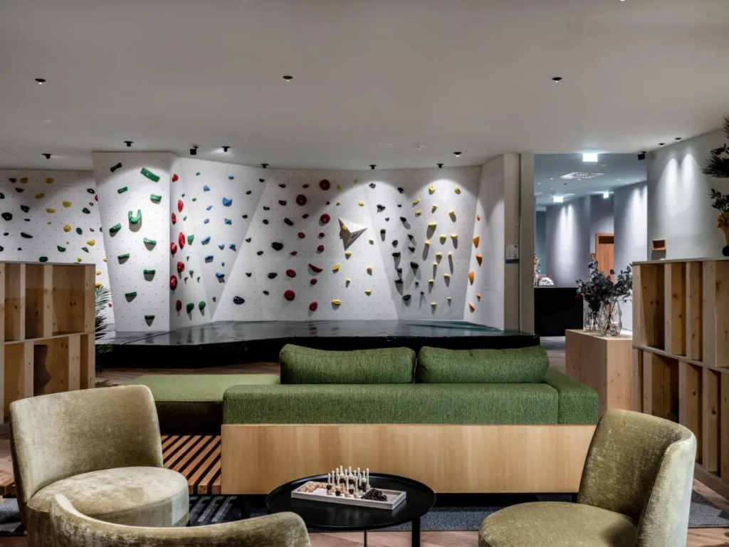 Falkensteiner Family Hotel Montafon - The Leading Hotels of the World