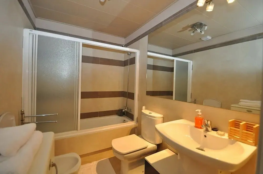Apartment Santa Marta