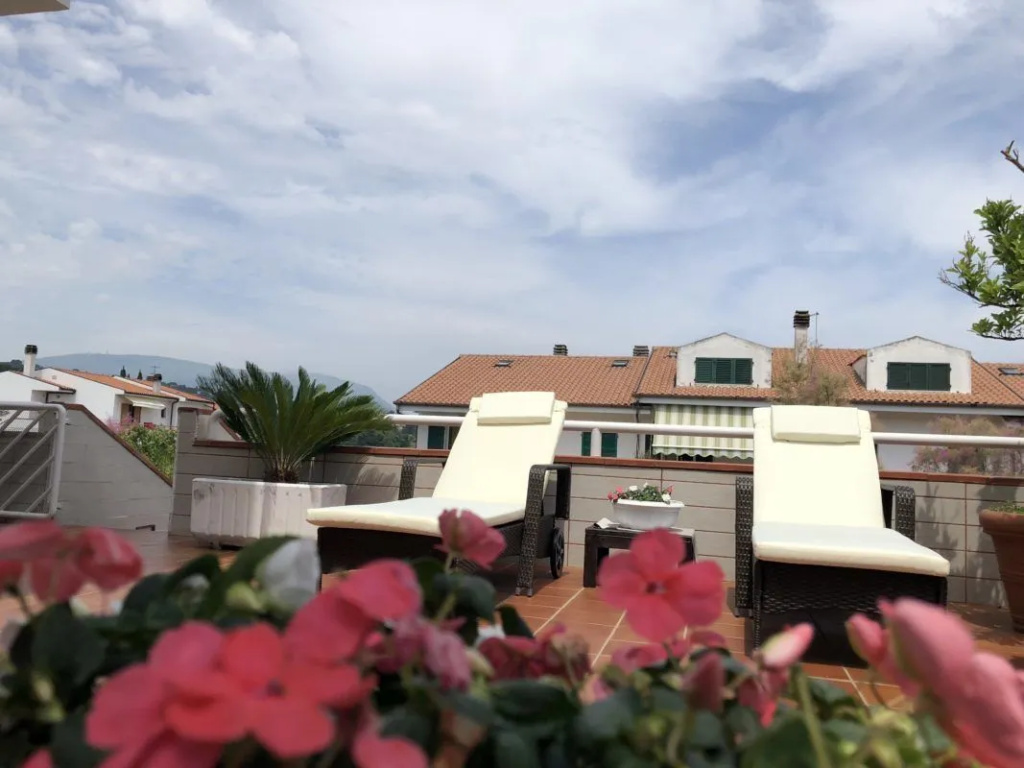 B&B POGGIO DEL SOLE