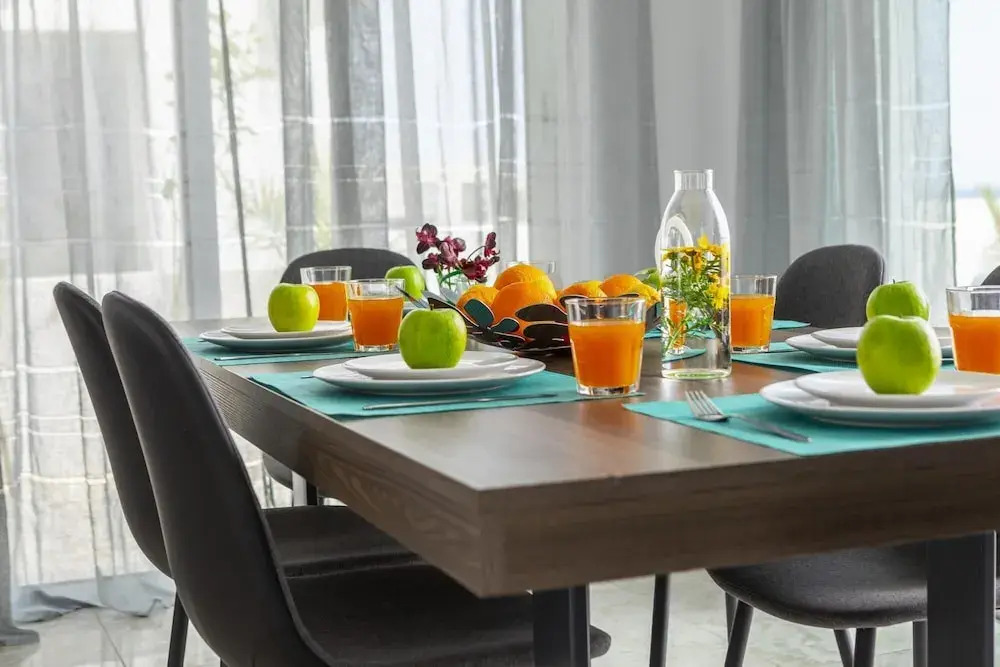 Protaras Seaview Villa Alasia