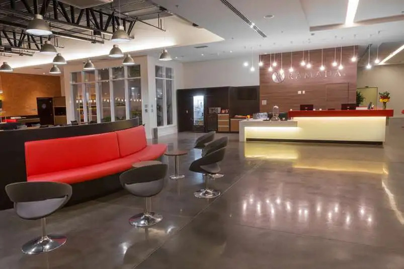 Ramada by Wyndham Campinas Viracopos