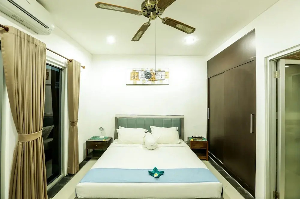 Villa Cinta Kelapa