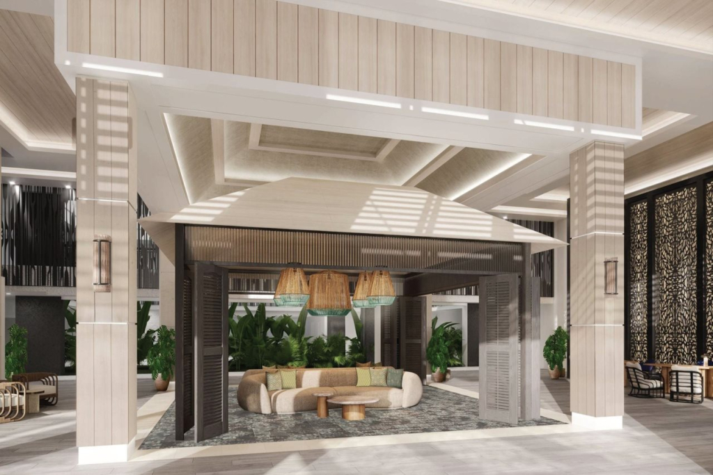 Lopesan Caoba Lagoon Resort Spa & Casino - All Inclusive