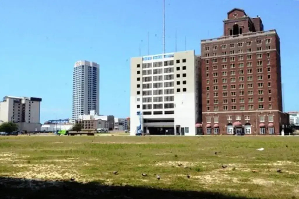 Baymont Inn & Suites Atlantic City
