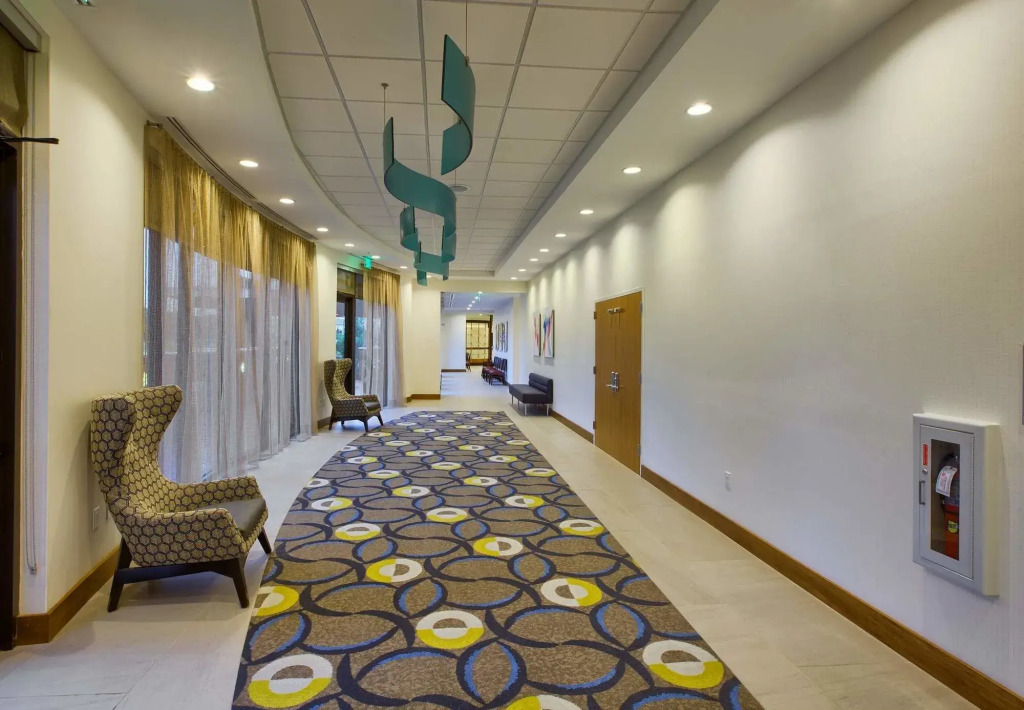 SpringHill Suites by Marriott Wilmington Wrightsville Beach