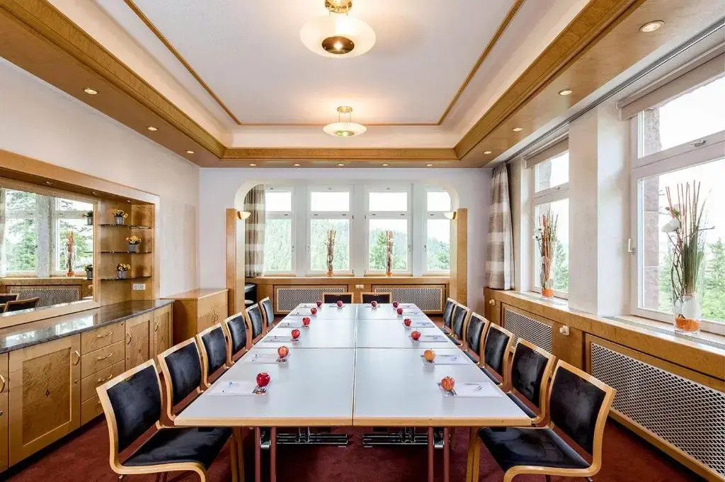Hotel Teuchelwald