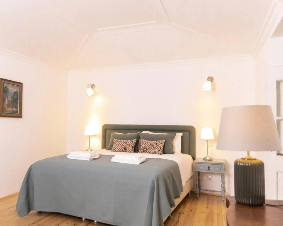 A BURGUESA - GUESTHOUSE