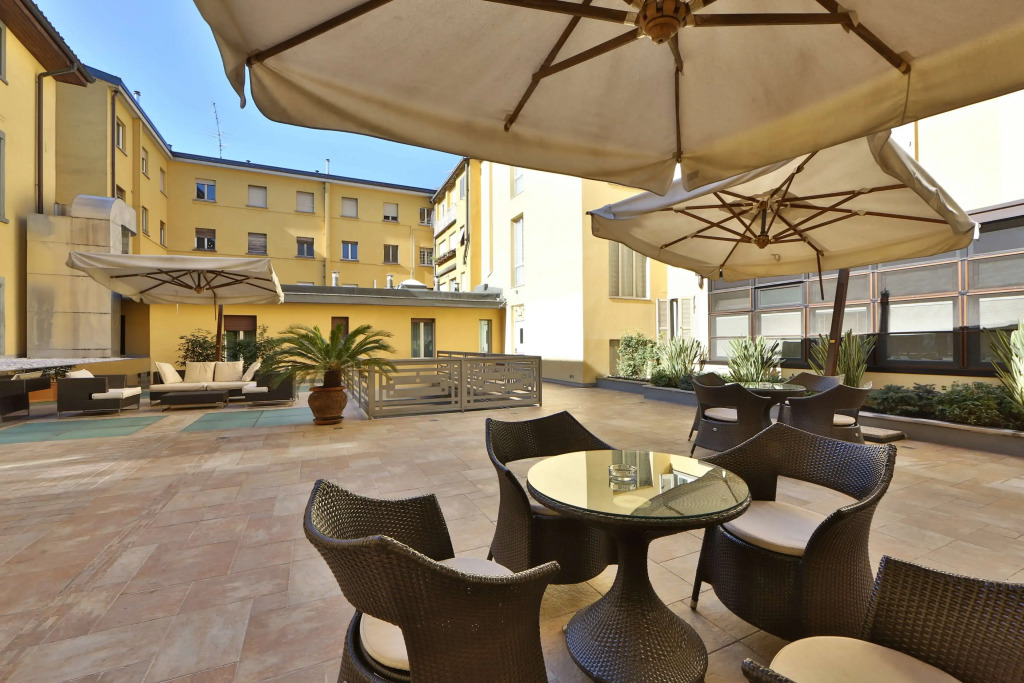 Hotel Cappello DOro, BW Signature Collection