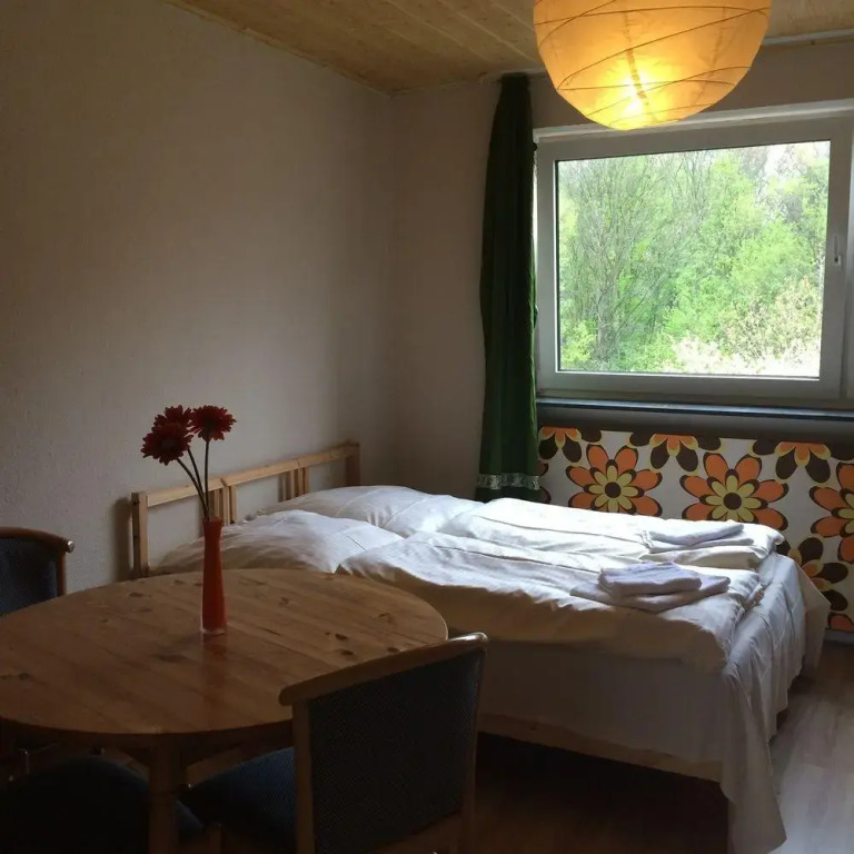 Apartment Quantelholz 5