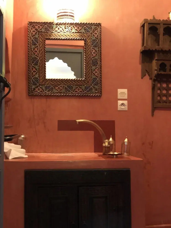 Riad Bab El Fale
