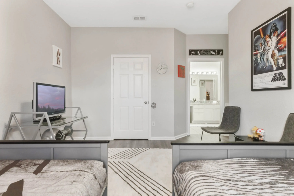 WH2813-305AL - Fully renovated Star Wars condo, Kissimmee, US