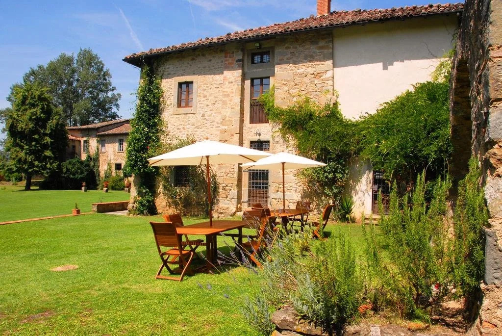 Agriturismo "Ai frati"