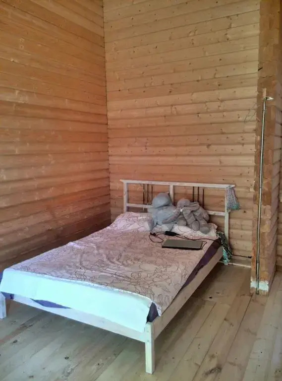 Holiday Home Belaya Dacha