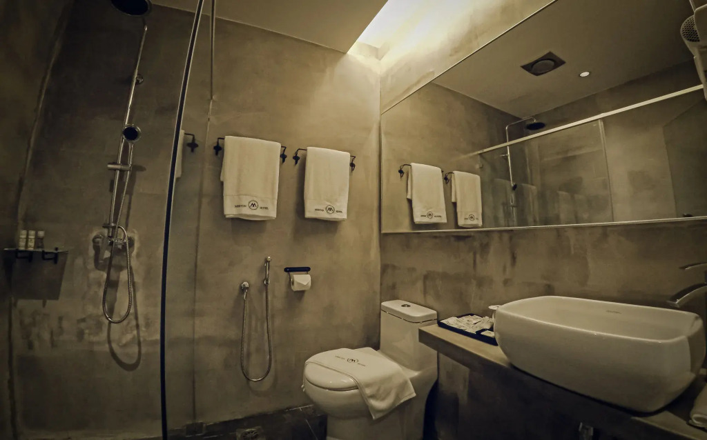 Merton Hotel Ipoh