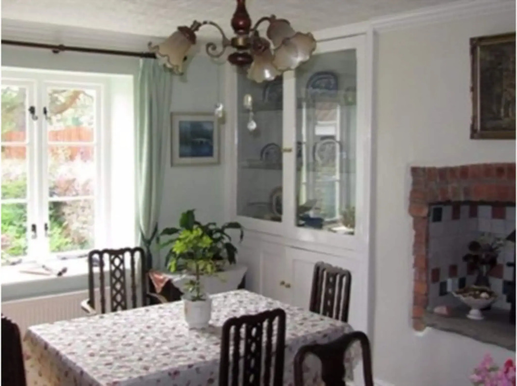 The Barn B&B