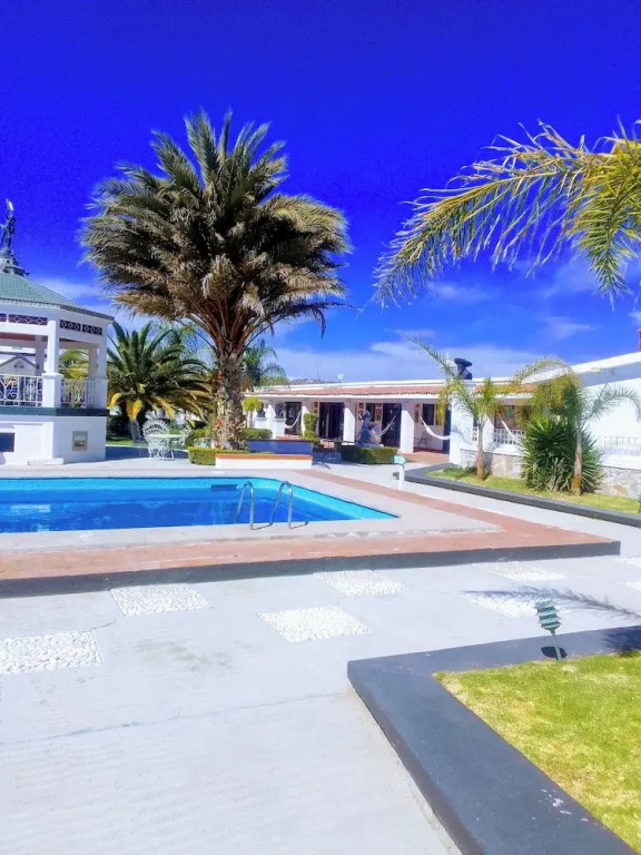 San Antonios Hotel
