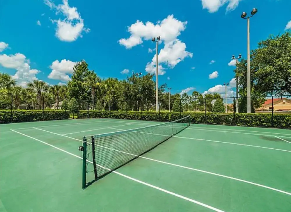 Apartamento Vacacional en Orlando