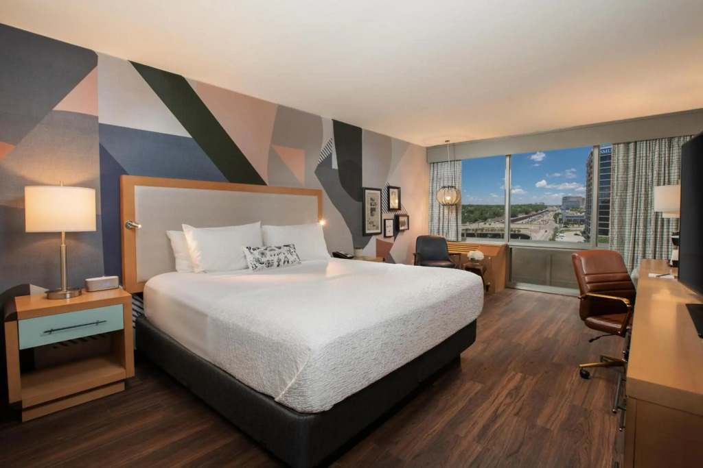 Hotel Mockingbird, Dallas, a Tribute Portfolio Hotel