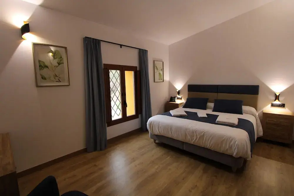 Hotel Mirador De Aledo