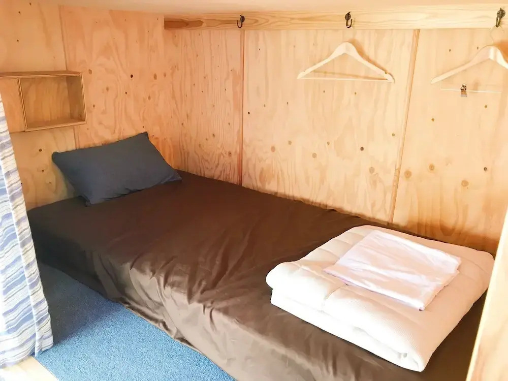 COCORETO The Guesthouse Daikon Island