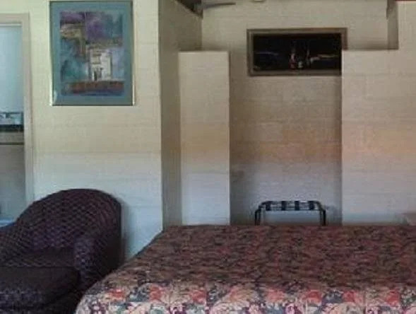 Coral Motel