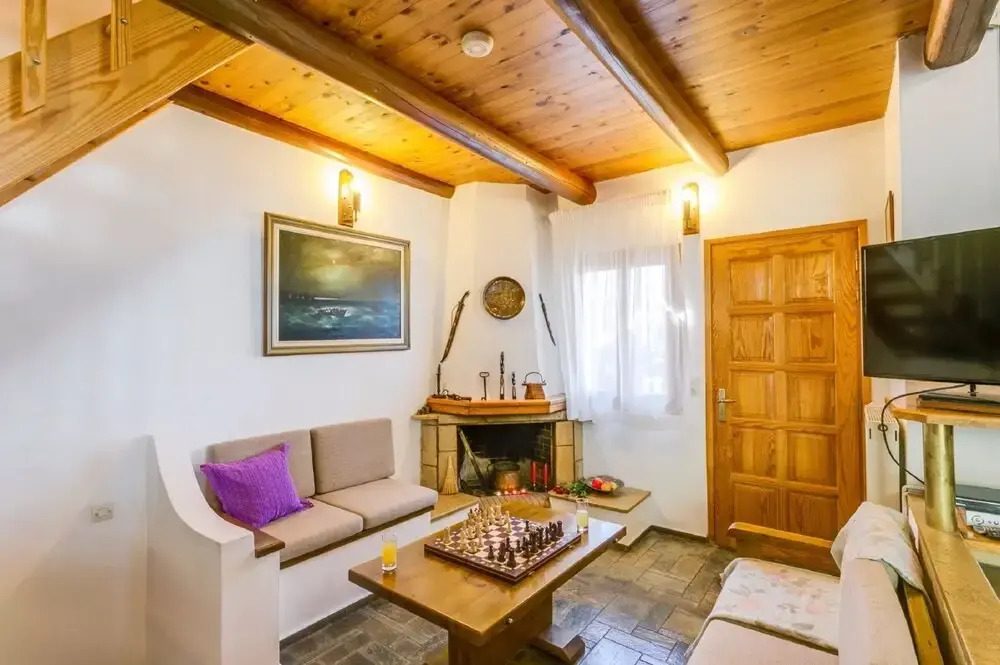 Villa Agapi Crete