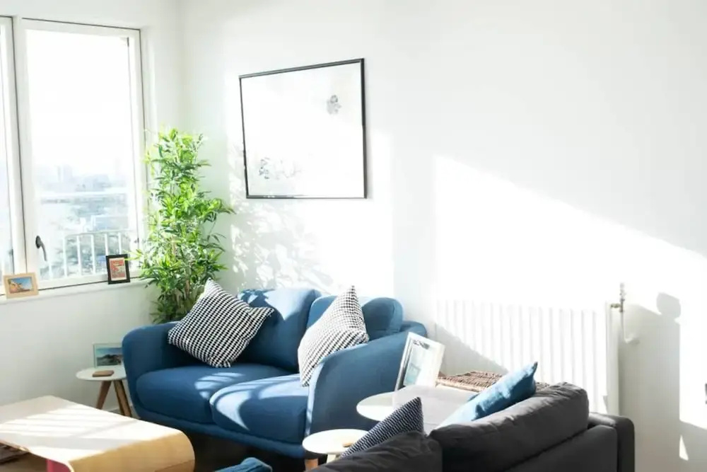 Stunning 1 Bedroom Riverside Apartment