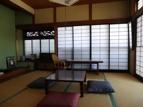 Guest House Tou