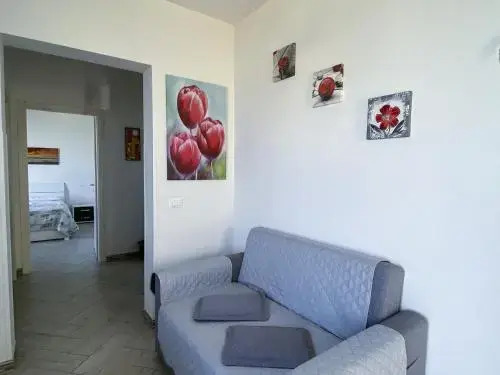 Appartamenti da Clarissa