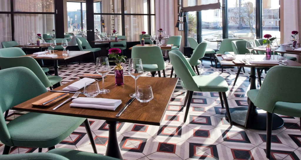 THE LIBERTY Hotel Bremerhaven BW Signature Collection