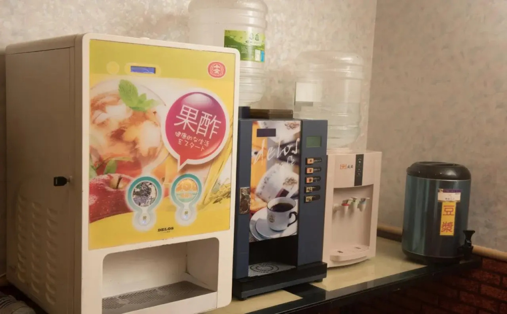WL HOTEL Hsinchu