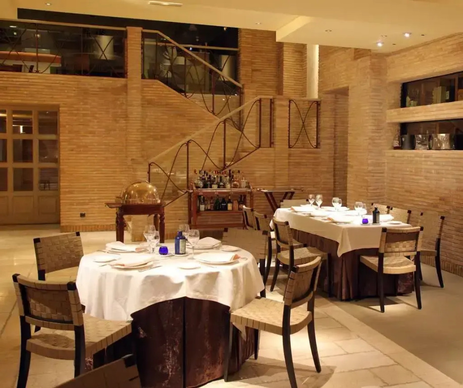 Hotel Palafox