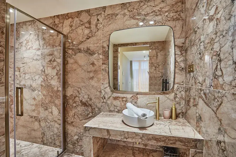 Sublime Apartment Rue Royale/madeleine