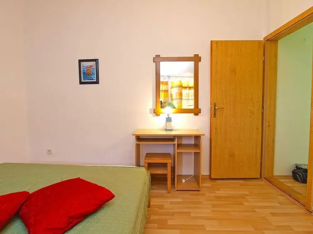 Apartments Manda
